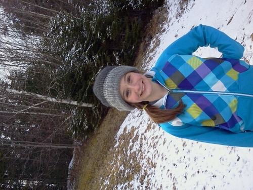 taylor111500's profile picture. @alyssahiltz says Im awesome