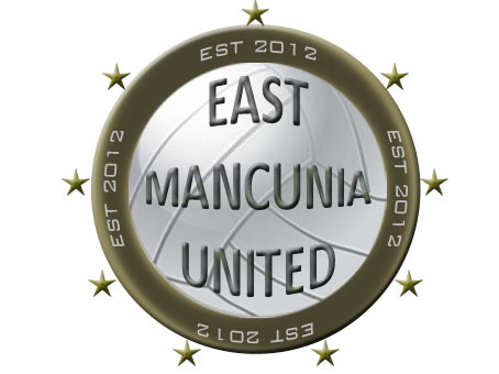 The grassroots club with Premiership drive and ambition. Home matches played at the East Manchester Academy.