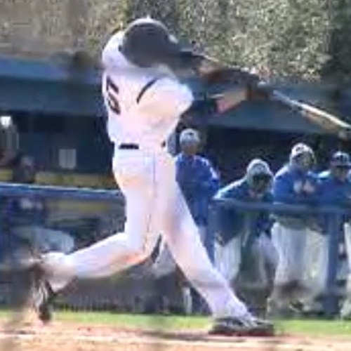 GRCC alum\Oakland Univeristy #RIPKirkWhite #5