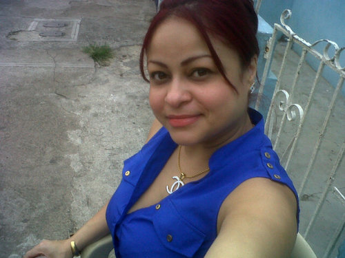 Fiel amante y fan#1 de Dios! hija de padres extraordinarios, madre de Renato Yossel, muy bendecida y 100% feliz!