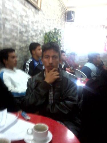 KhalilFalcao's profile picture. Scout un jour scout Pour toujour 
Forza ca