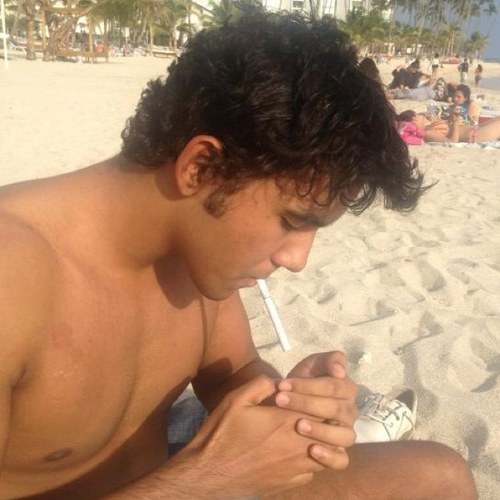 Javier015's profile picture. Maybe we'll find the place where our dreams and reality collide.