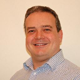 Arrow ECS employee. Technophile. All comments are my own.