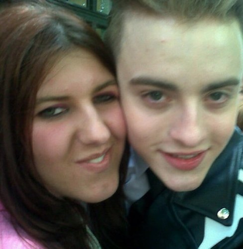 NadineJedward's profile picture. 