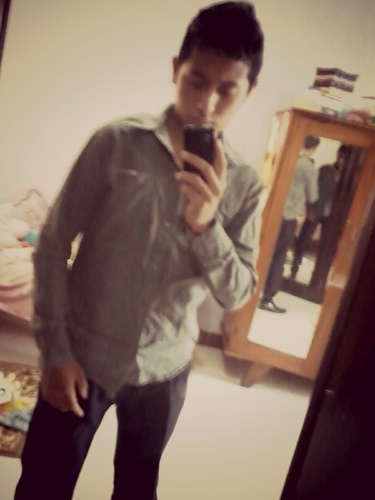 VasquezSosaa's profile picture. Dios es bueno...