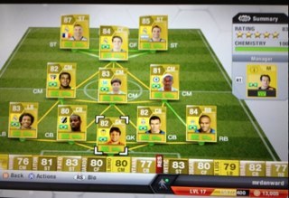 Geeft splers weg en verdubbeld coins aleen ps3