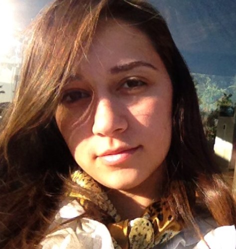 WessamT's profile picture. Economics Graduate#2011