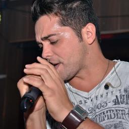 Compositor e cantor da Dupla @aurelioerafael 
Campo Grande MS