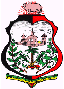 prefpassosmg's profile picture. Prefeitura de Passos Mg,