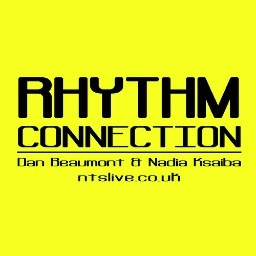 Rhythm Connection