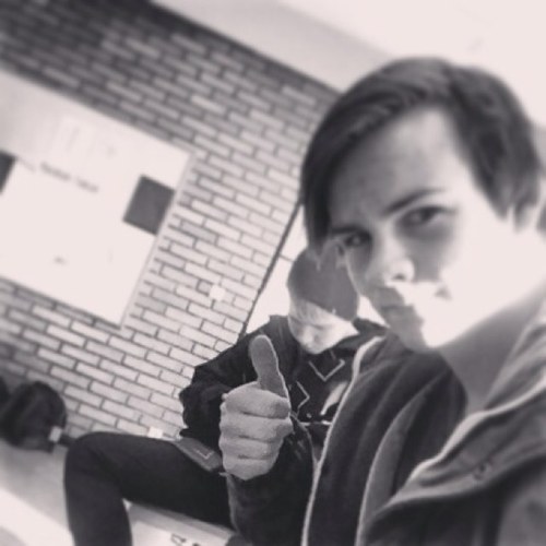 Torsteinvolle Profile Picture
