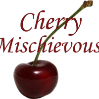Cherry Mischievous (@cherrymischivus) 's Twitter Profile