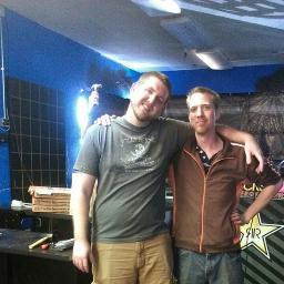 XPGamesashland's profile picture. Trade in your old games and turn them into the stuff you want! Games, movies, systems, accessories and more! We host weekly tournaments, with sweet prizes!