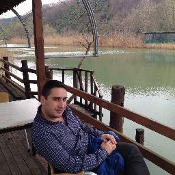 dursun akaslan Profile