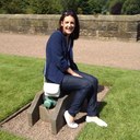 Michelle Symonds - @Msyms2384 - Twitter