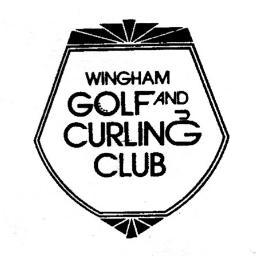 Offering 9 holes of golf and 4 sheets of curling! Phone: 519-357-2179 | email: manager@winghamgcc.com