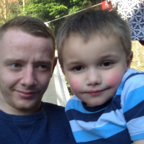 danmat87's profile picture. 