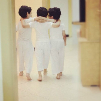 Omar  , 17 years old ♥