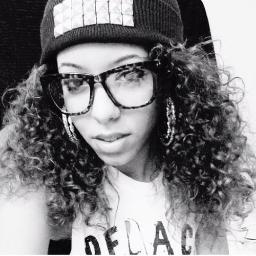 Newest Team! #CurlyHairMonsters | Owner: @ShawtyBEAUTIFUL Co-owner: @teabankz | representing ladies with beautiful curly hair! | following everyone back! xo