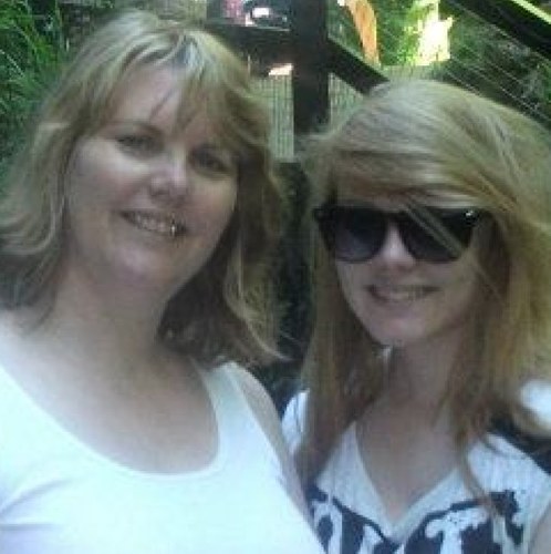 georgia_haines_'s profile picture. i want to deactivate this account but barack obama follows it