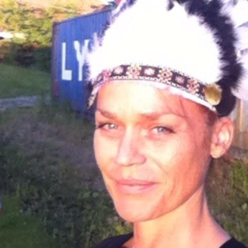 marijoergensen's profile picture. lean, mean bureaucracy machine