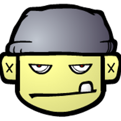 AntiGameZ's profile image