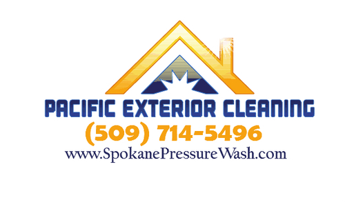 ShaneDickens1's profile picture. Pacific Exterior Cleaning of Spokane, WA offers cleaning and pressure washing services for Commercial Properties - Residential Properties - Apartment Complexes