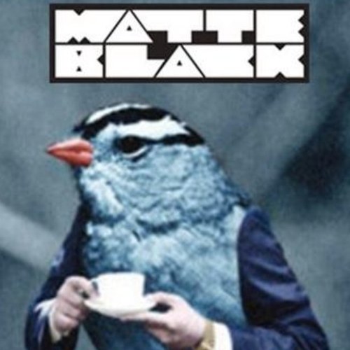 MatteBlackDj's profile picture. Producer \=/ DJ \=/ Audio Engineer \=/ BeatMaker