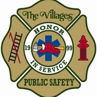 VillagesPublicSafety (@villagesfire) 's Twitter Profile