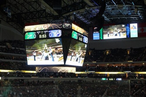 LED news, installations, pictures and information from the LED Guru