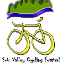 Suir Valley Cycling Festival takes place from the 5th - 7th August 2017