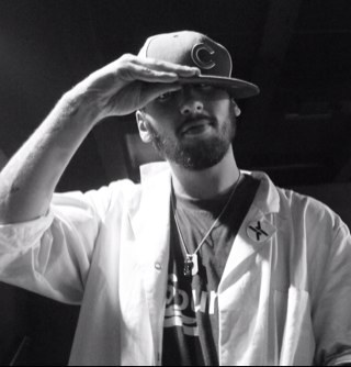 Musician,
Dj, 
Producer, 
Mc - Hard to da core :) 
dustep-overtake