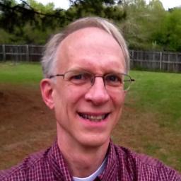 Follower of Christ, husband of one, father of four, electrical engineer