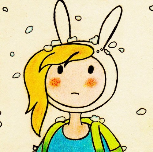 Sup bros! Im Fionna! I love ti go on adventurers with my best buds cake, ML, PG, and FP :) #RP #Single