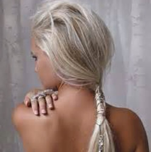 dailyblonde101's profile picture. 