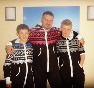 louis_wilson31's profile picture. 