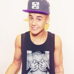 Keep Calm And Never Say Never! Keep Calm Because you're Unbroken! Esperandoo a Demi e o Justin dançar pra mim*