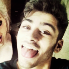 Perfil2 do: @Zayn_Poderoso