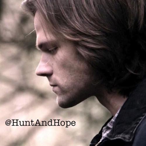 Living in a dream is dangerous, because whatever you are running from. It will find you. #Supernatural #RP +18
