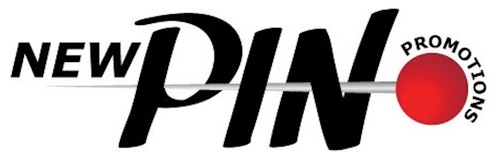 New Pin Promotions