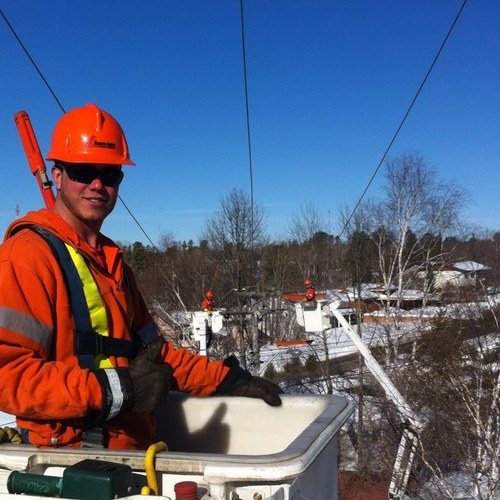 CaronSteve5's profile picture. 