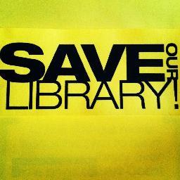 DontPrivatize's profile picture. Keep the Gladstone Public Library public