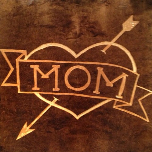 MOTHER is a new Atlanta bar and restaurant located at 447 Edgewood Avenue in Old Fourth Ward.