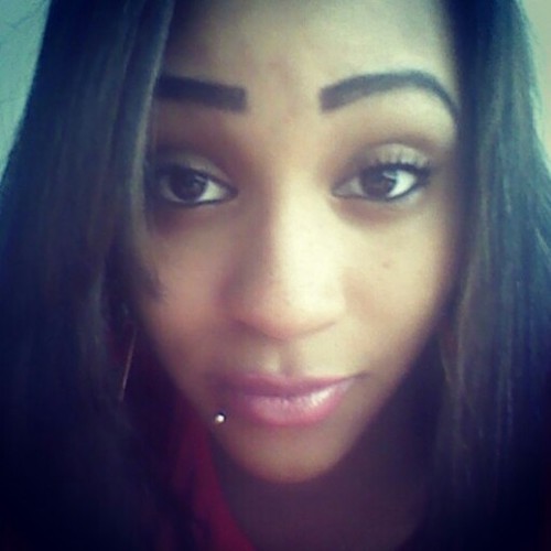Still here by God's Grace  (^_^)
 #teamBADChick #teamModel #teamLightSkin #teamIDGAFreak #teamPETTY #teamPrettyFace #teamBlessed #teamFreckles #teamI♥GOD
