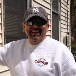 Your favorite local painter of the hudson valley!