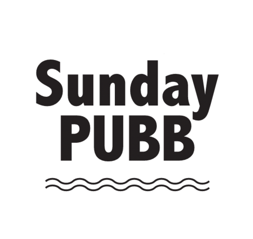 SundayPubb's profile picture. WINTER PROJECT:  CATERING DINING,
cake / cupcake  contact : sundaypubb@gmail.com   SUNDAYbrunch 11:30 - 4:30  drinkPUBB mon-sat 6pm- 1am @bewithpubb