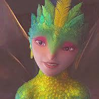 Hi! I'm Toothiana I'm also the Guardian of Memories, every tooth has the most precious childhood memories. I better get to work! #RP :3