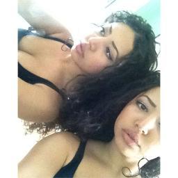 Hi this is a fanpage of the beautiful @_salsaa // Follow if you love her too!