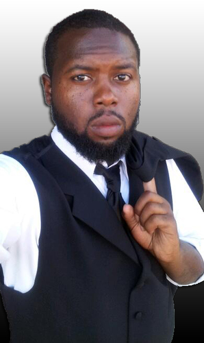 GOD fearing family man...