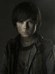 amo você @ChandlerRiggs